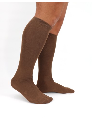 CALZINI IN BAMBU' LUNGHI "BASIC"
