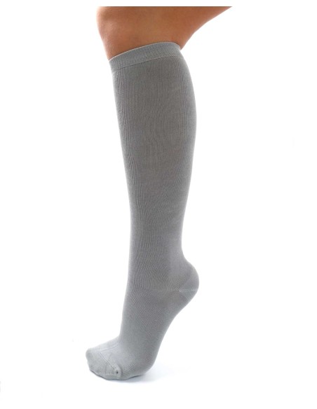 CALZINI IN BAMBU' LUNGHI "BASIC"
