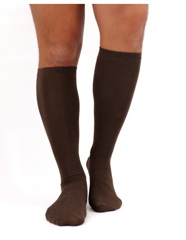 CALZINI IN BAMBU' LUNGHI "BASIC"
