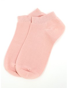 CALZINI IN BAMBU'CORTI "BASIC" - CIPRIA