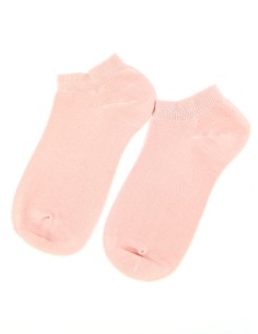 CALZINI IN BAMBU'CORTI "BASIC" - CIPRIA 2