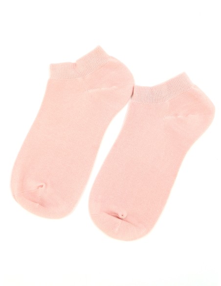 Calzini in bamboo corti - Lizè Natural Clothing