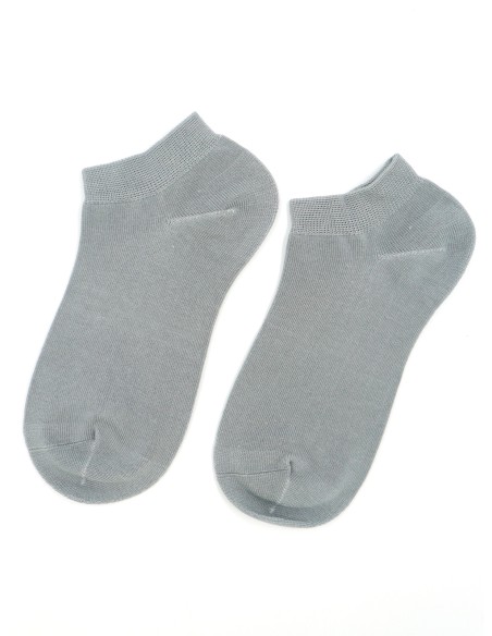 Calzini in bamboo corti - Lizè Natural Clothing