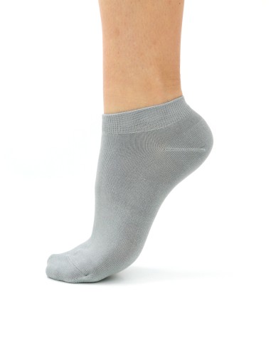 Calzini in bamboo corti - Lizè Natural Clothing