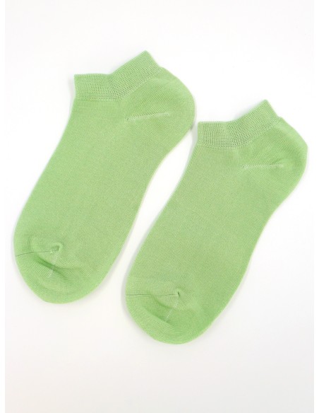 Calzini in bamboo corti - Lizè Natural Clothing