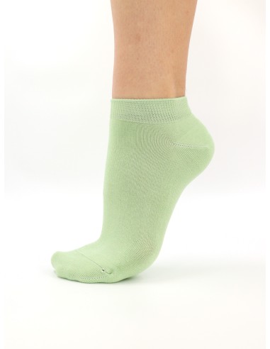 CALZINI IN BAMBU'CORTI "BASIC"