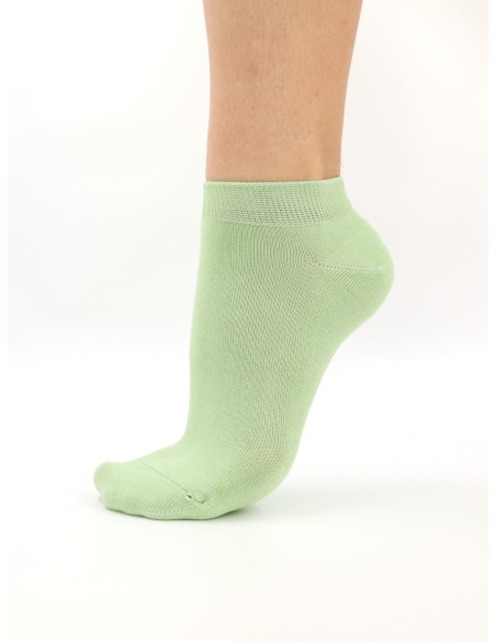 Calzini in bamboo corti - Lizè Natural Clothing