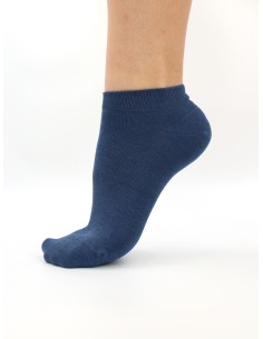 Calzini in bamboo corti - Lizè Natural Clothing 2