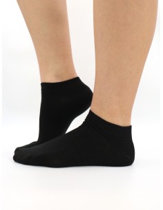 Calzini in bamboo corti - Lizè Natural Clothing 2