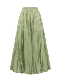 GONNA IN 100% SETA "DETTE LIMITED" - SALVIA 2