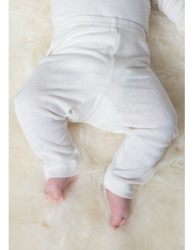 LEGGINGS BABY SETA BURETTA