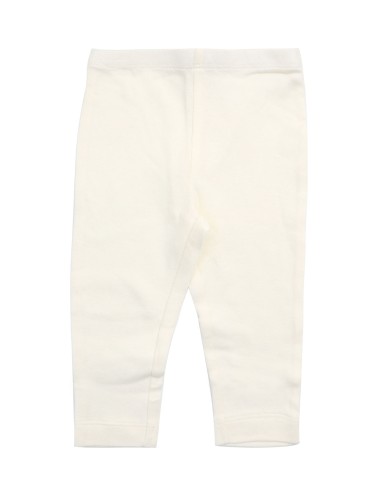LEGGINGS BABY IN COTONE BIOLOGICO