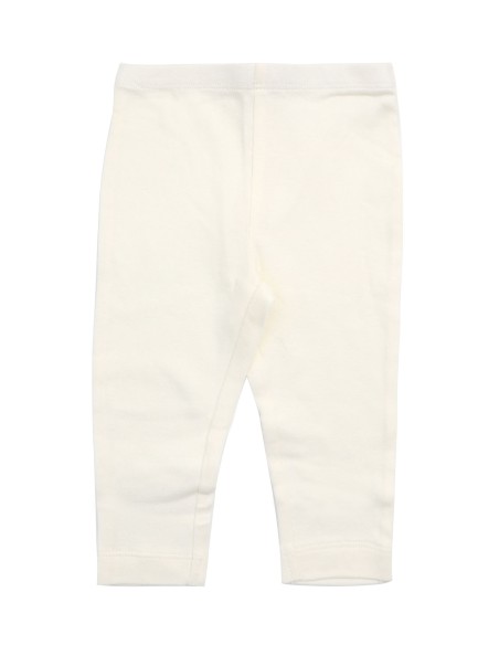 LEGGINGS BABY IN COTONE BIOLOGICO