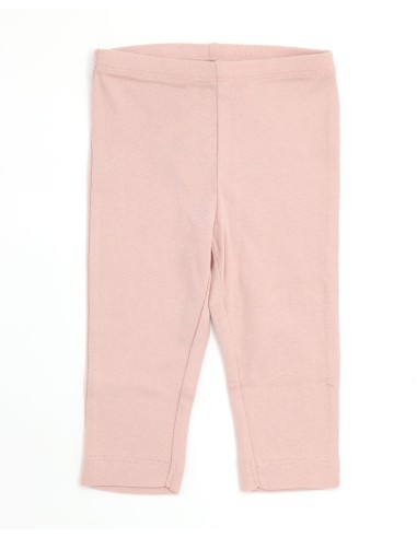 LEGGINGS BABY IN COTONE BIOLOGICO