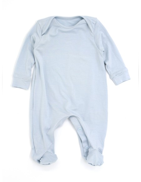 TUTINA BABY IN BAMBU' CON E SENZA PIEDINI