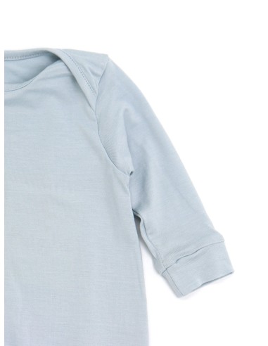 TUTINA BABY IN BAMBU' CON E SENZA PIEDINI