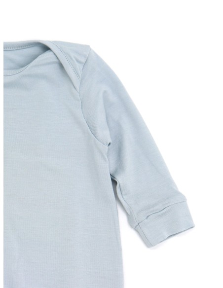 TUTINA BABY IN BAMBU' CON E SENZA PIEDINI