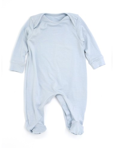 TUTINA BABY IN BAMBU' CON E SENZA PIEDINI