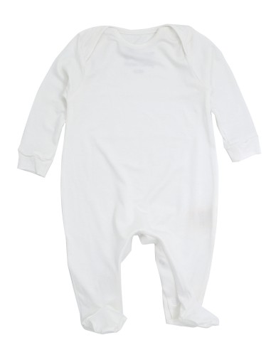 TUTINA BABY IN BAMBU' CON E SENZA PIEDINI