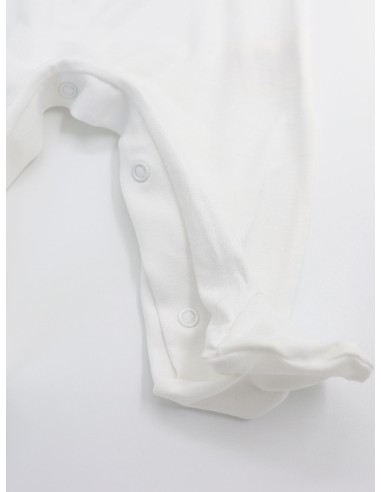 TUTINA BABY IN BAMBU' CON E SENZA PIEDINI