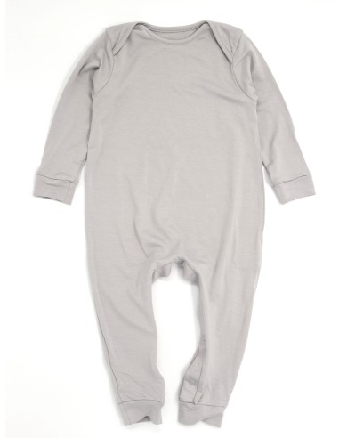 TUTINA BABY IN BAMBU' CON E SENZA PIEDINI