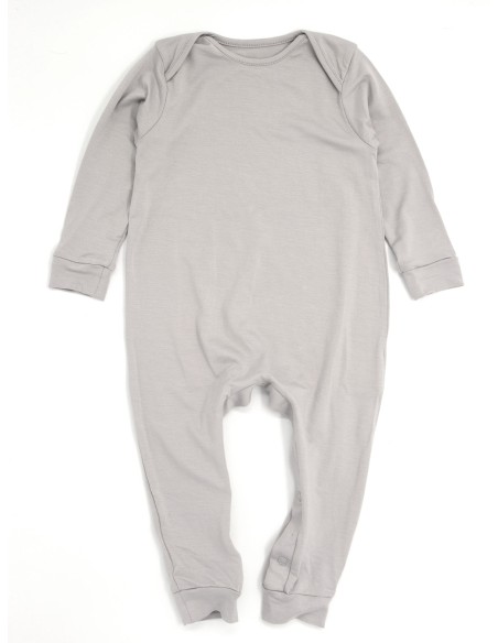 TUTINA BABY IN BAMBU' CON E SENZA PIEDINI