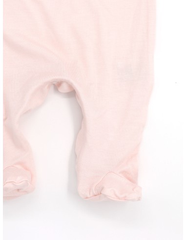 TUTINA BABY IN BAMBU' CON E SENZA PIEDINI