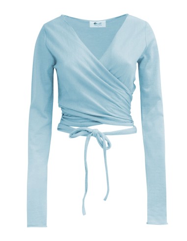 SCALDACUORE WRAP IN 100% CASHMERE EXTRAFINE...