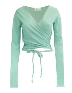 SCALDACUORE WRAP IN 100% CASHMERE EXTRAFINE "CARLOTTA" -...