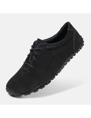 SCARPA BAREFOOT DONNA IN PELLE DONNA "JOANA"