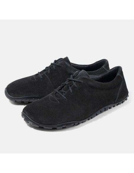 SCARPA BAREFOOT DONNA IN PELLE DONNA "JOANA"