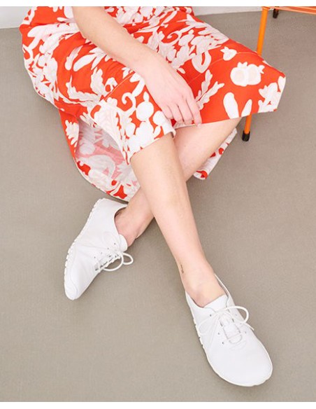 SCARPA BAREFOOT DONNA IN PELLE DONNA "JOANA"