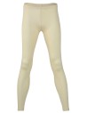 LEGGINGS DONNA IN LANA-SETA