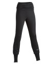 PANTALONE DONNA LANA-SETA