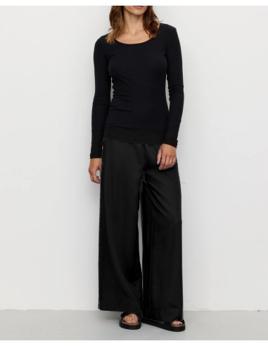 PANTALONE AMPIO IN LYOCELL “PILEA”