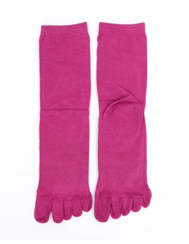 CALZINI IN BAMBU' 5 DITA