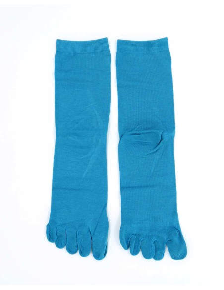 CALZINI IN BAMBU' 5 DITA