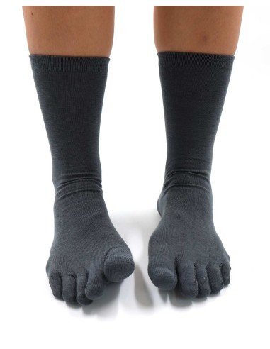 CALZINI IN BAMBU' 5 DITA