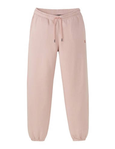 PANTALONE SPORTIVO IN FELPA DI COTONE BIOLOGICO VEGAN "SCILLA"