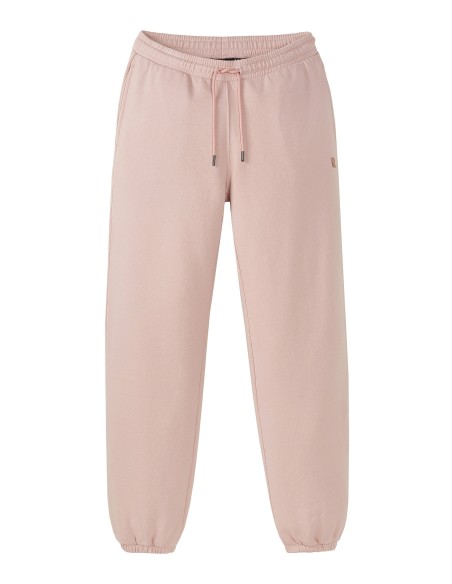 PANTALONE SPORTIVO IN FELPA DI COTONE BIOLOGICO VEGAN "SCILLA"