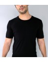 T-SHIRT UOMO IN BAMBU'