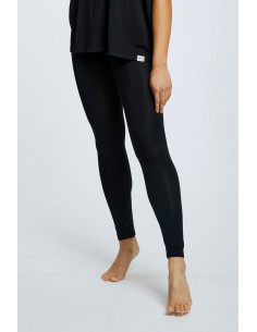 LEGGINGS SOTTILI IN MODAL... 2