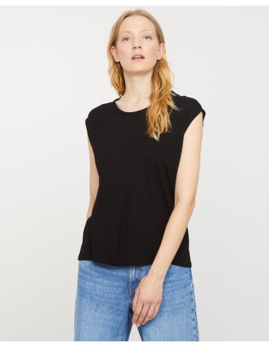 T-SHIRT FRESCA IN ECOVISCOSA "MITHILA"