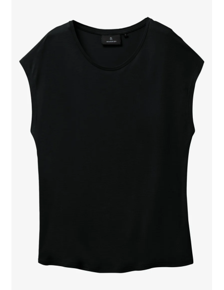 T-SHIRT FRESCA IN ECOVISCOSA "MITHILA"