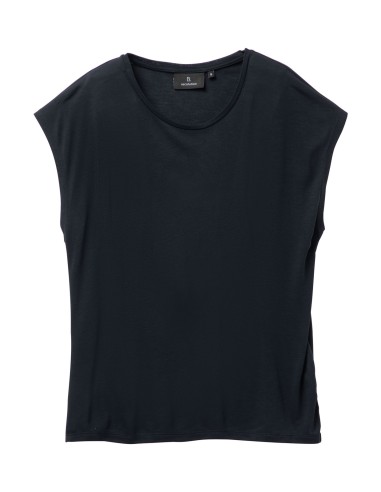 T-SHIRT FRESCA IN ECOVISCOSA "MITHILA"