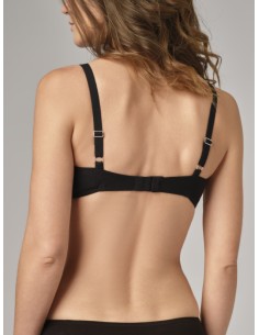 Reggiseno in cotone biologico senza ferretto, anallergico 2