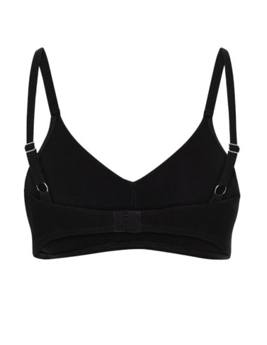 Reggiseno in cotone biologico senza ferretto, anallergico