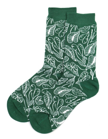 CALZINI IN BAMBU' "FOLIAGE"