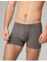 BOXER UOMO IN COTONE BIOLOGICO FAIRTRADE