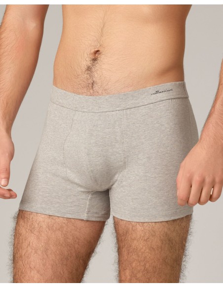 BOXER UOMO IN COTONE BIOLOGICO FAIRTRADE